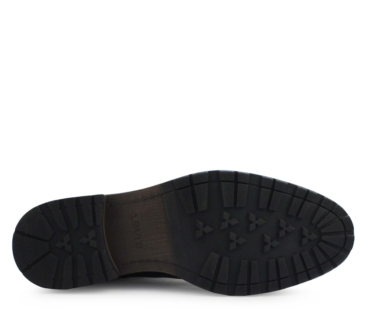 Bota Levis en Piel para Hombre LV-125492N