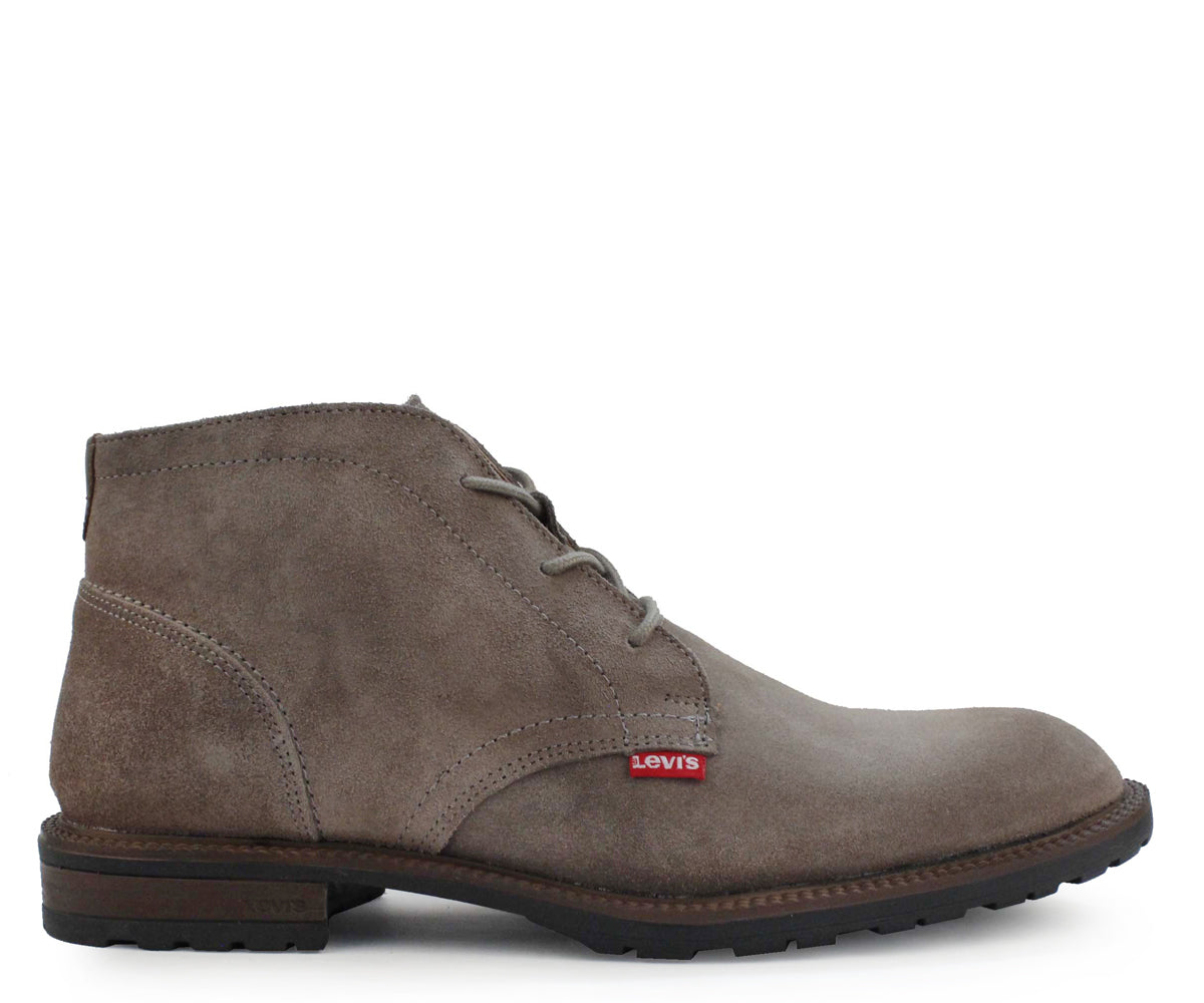 Bota Levis en Piel para Hombre LV-125493G