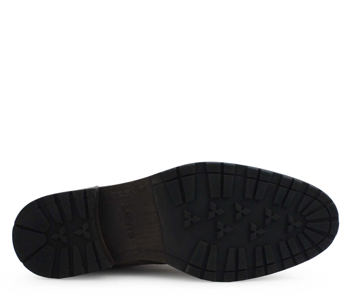 Bota Levis en Piel para Hombre LV-125493G