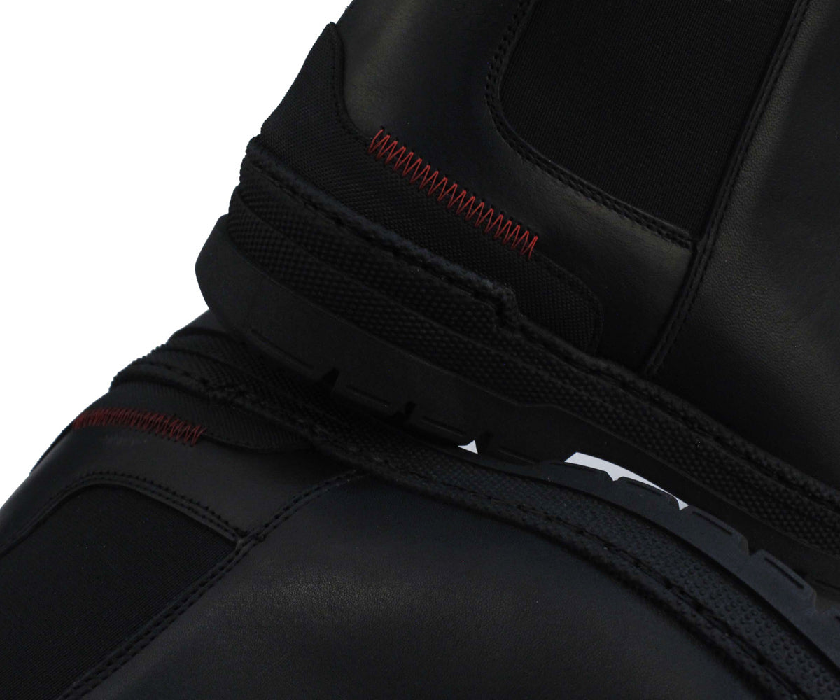 Bota Levis Piel para Hombre LV-125502N
