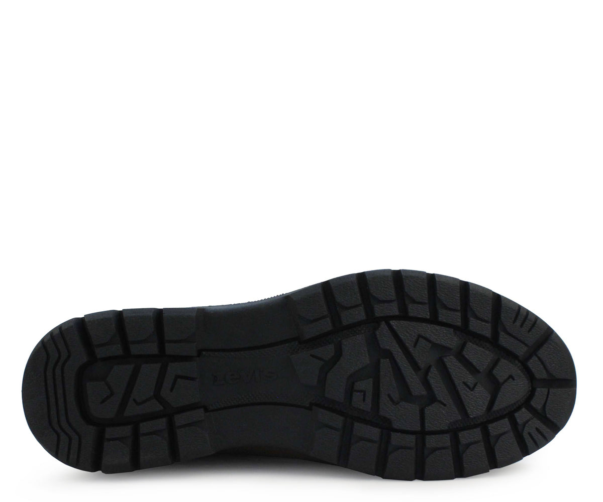 Bota Levis en Piel para Hombre LV-125502T