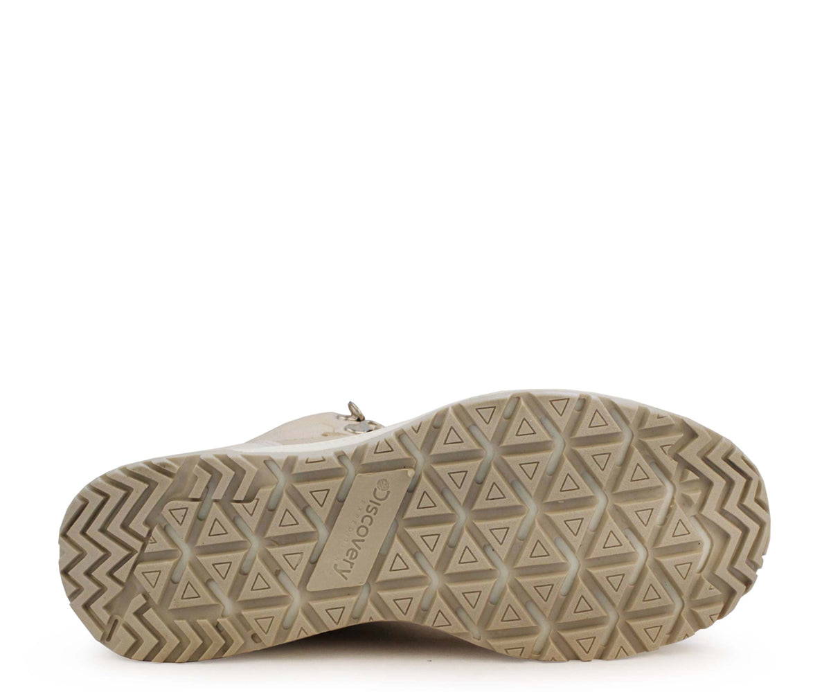 Bota Discovery Senderismo para Mujer DS-2475BEI