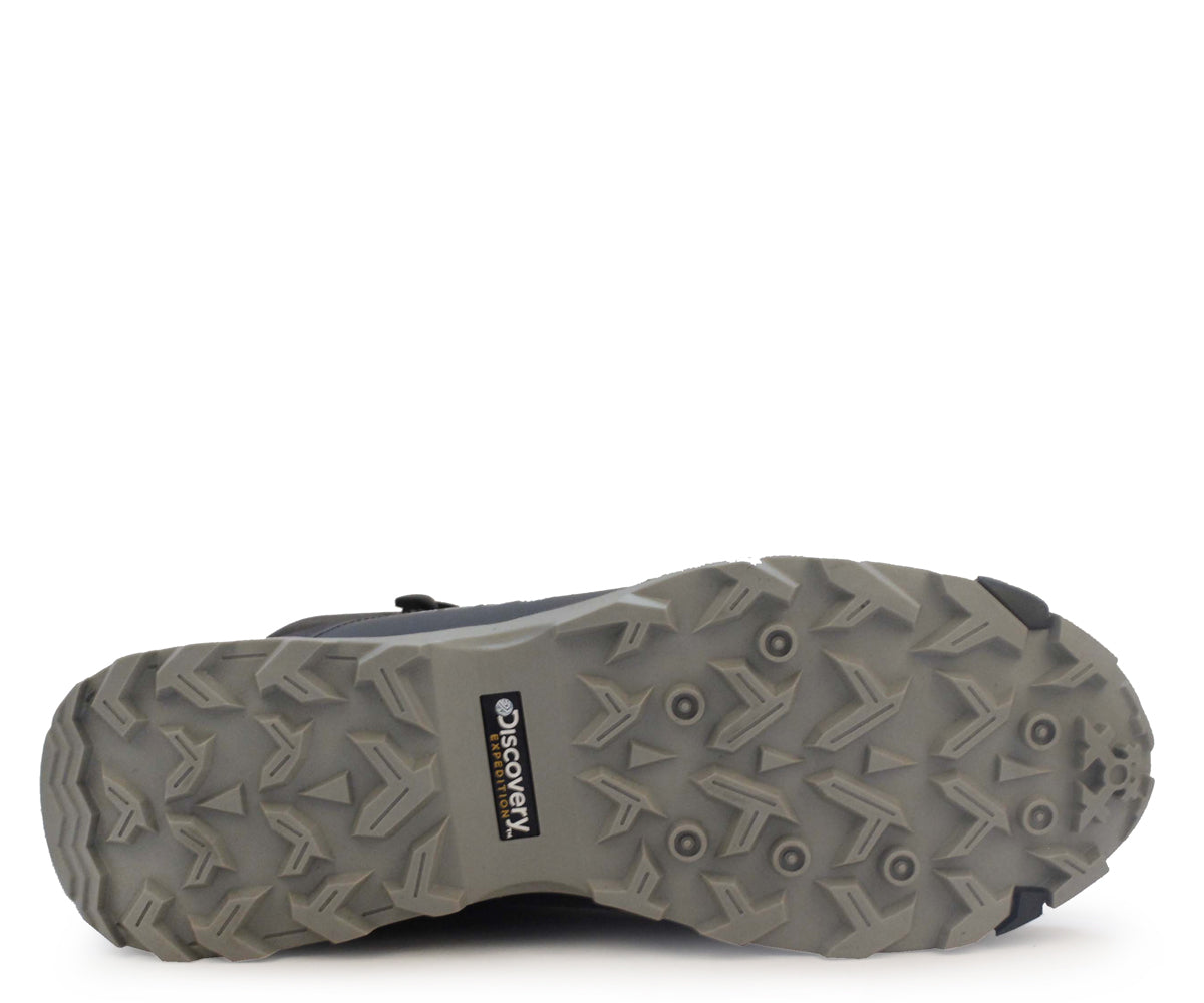 Bota Discovery DS-2524GRI Caballero Hiking