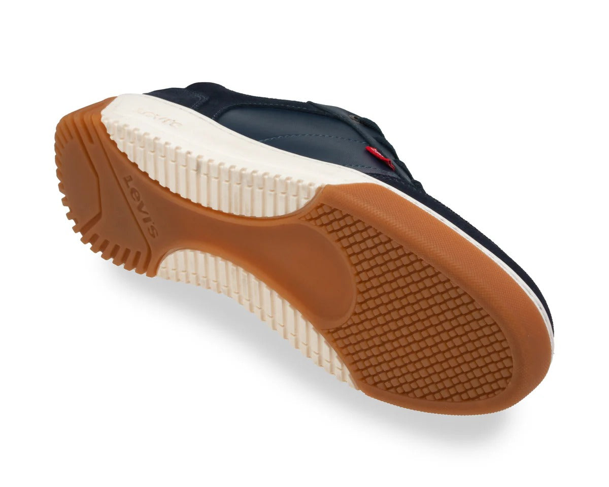 Sneaker Caballero Levis para Hombre LV-225571M