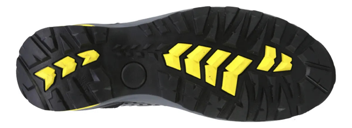 Bota Seguridad Triples Pro para Hombre TE-524NEGR