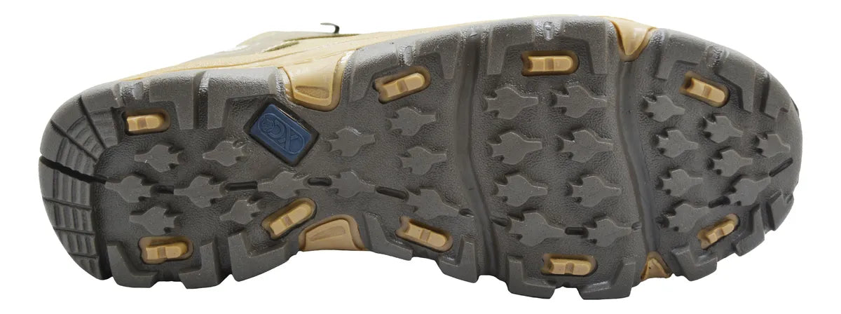 Bota Discovery para Hombre DS-2594BEI