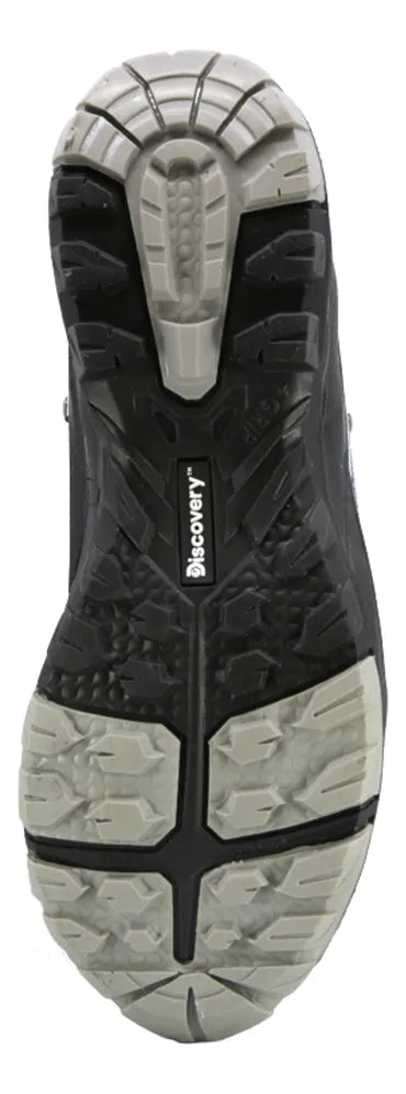 Bota Discovery para Hombre DS-2495NEG