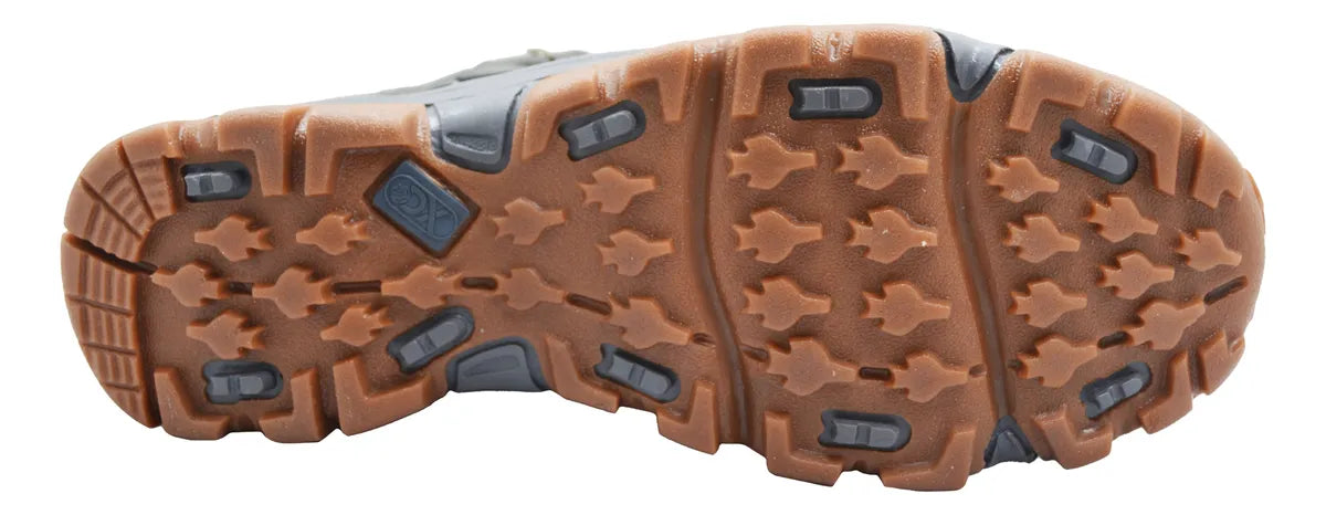 Bota Discovery para Hombre DS-2594GRI