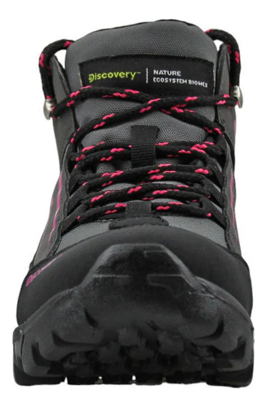 Bota Discovery para Mujer DS-2508GRI
