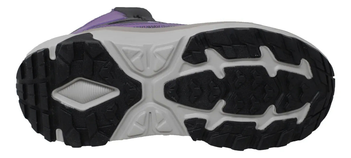 Bota Seguridad Discovery para Mujer DS-2631CNG