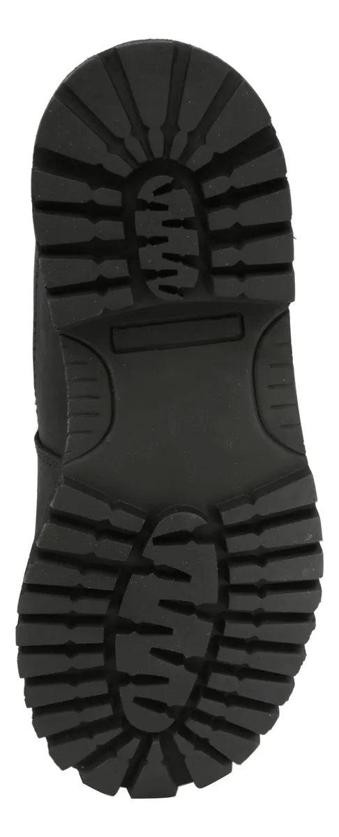 Bota Goodyear para Mujer GY-135NEGR