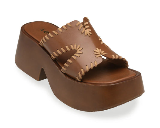 Sandalia Levis para Dama LV-112612T