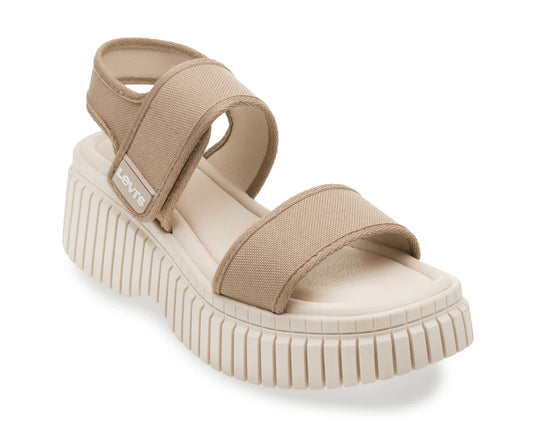 Sandalia Levis para Dama LV-126241A