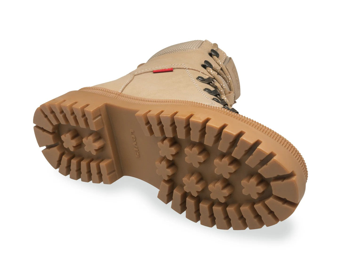 Bota Levis para dama LV-112625A