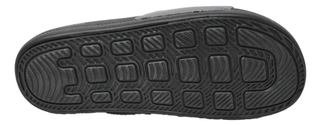 Sandalia Perry Ellis para caballero PE-71080GR