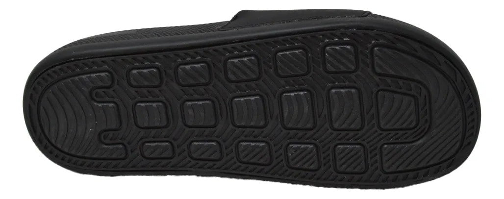 Sandalia Perry Ellis para caballero PE-71080NE