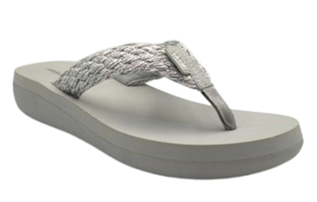 Sandalia Ambishoes para dama AM-26206PL
