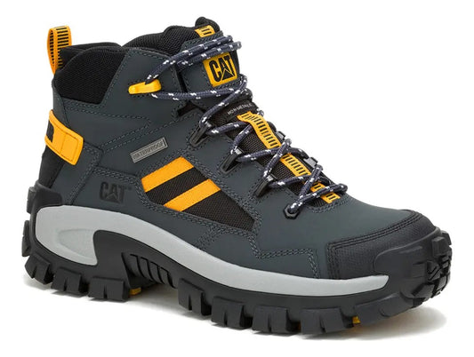 Bota Caterpillar industrial para caballero CA-91757GR