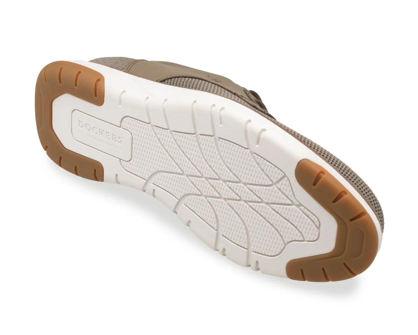 Sneaker Dockers para caballero DK-212679C