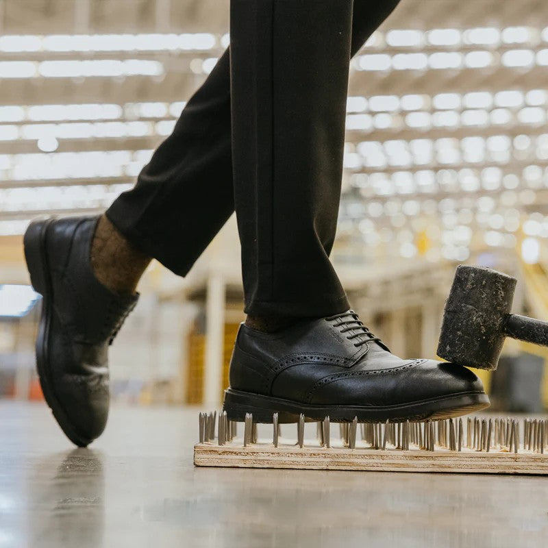 Zapato industrial Proxon PX-CAPTAIN para caballero