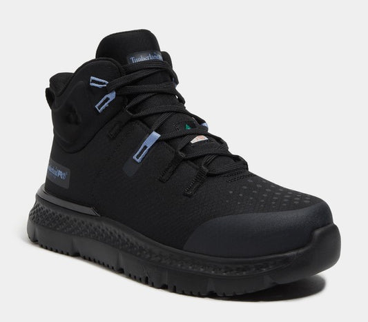 Bota de seguridad para Dama Timberland Pro TM-A67T3NE