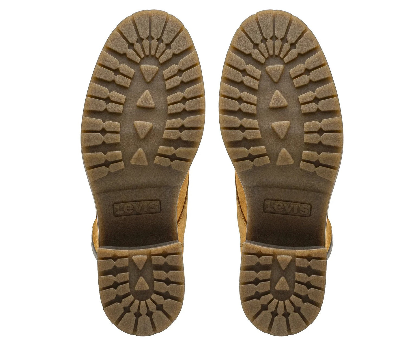 Bota Levis de Piel para Dama LV-226183M