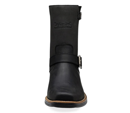 Bota Levis para caballero LV-226651N de piel