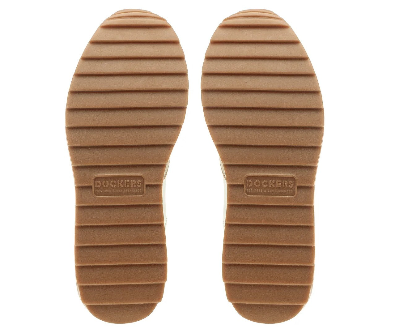 Tenis Dockers para dama DK-226301B