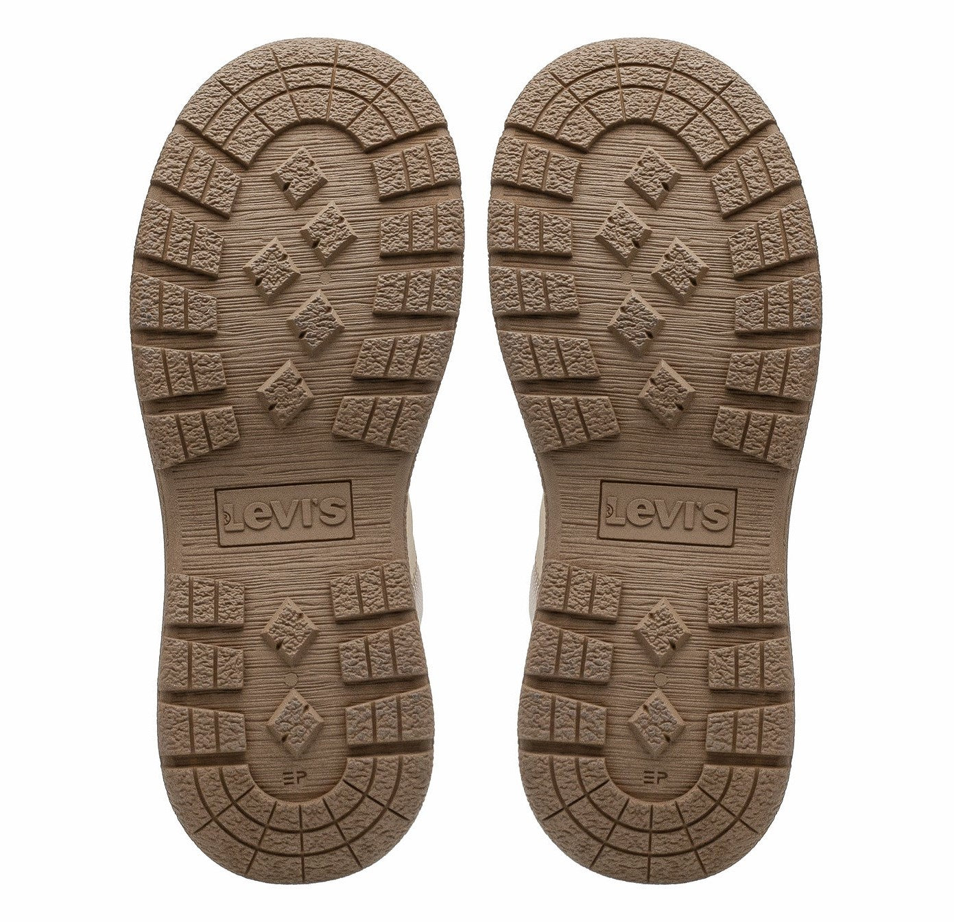 Bota Levis para dama LV-226171A de piel