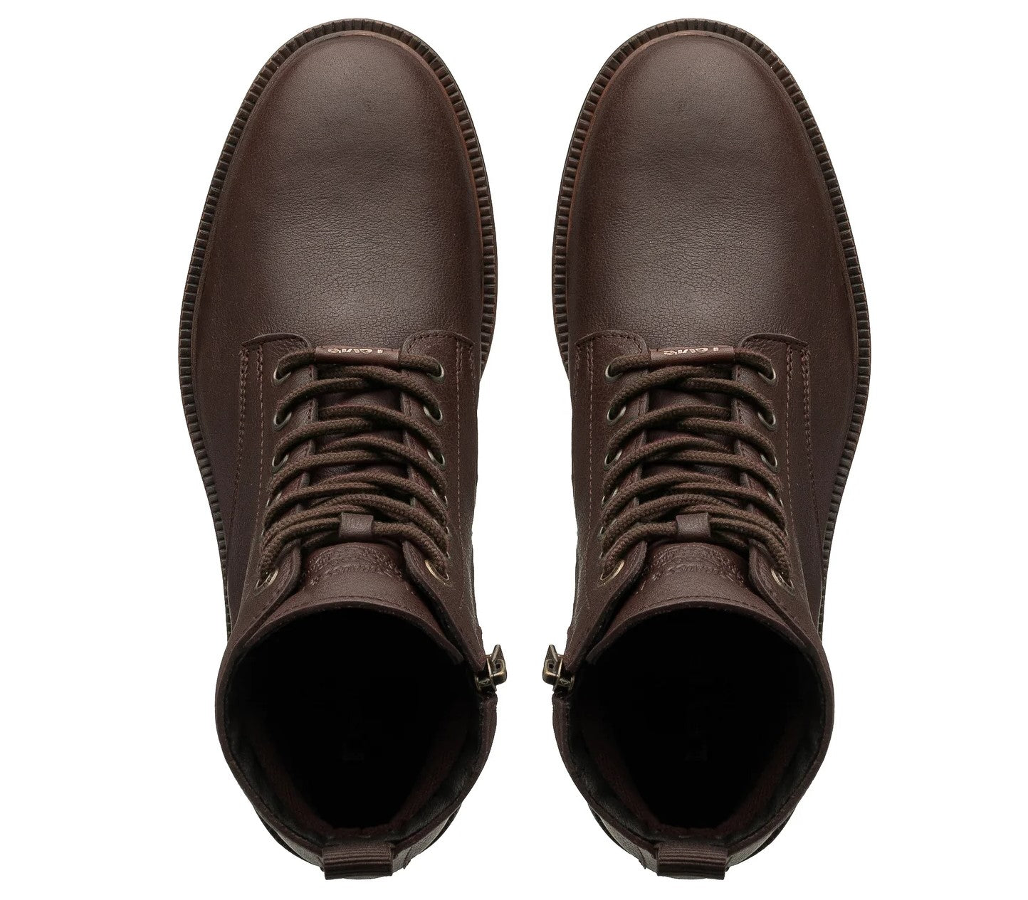 BOTA CABA LEVIS CAFE LV-226592C