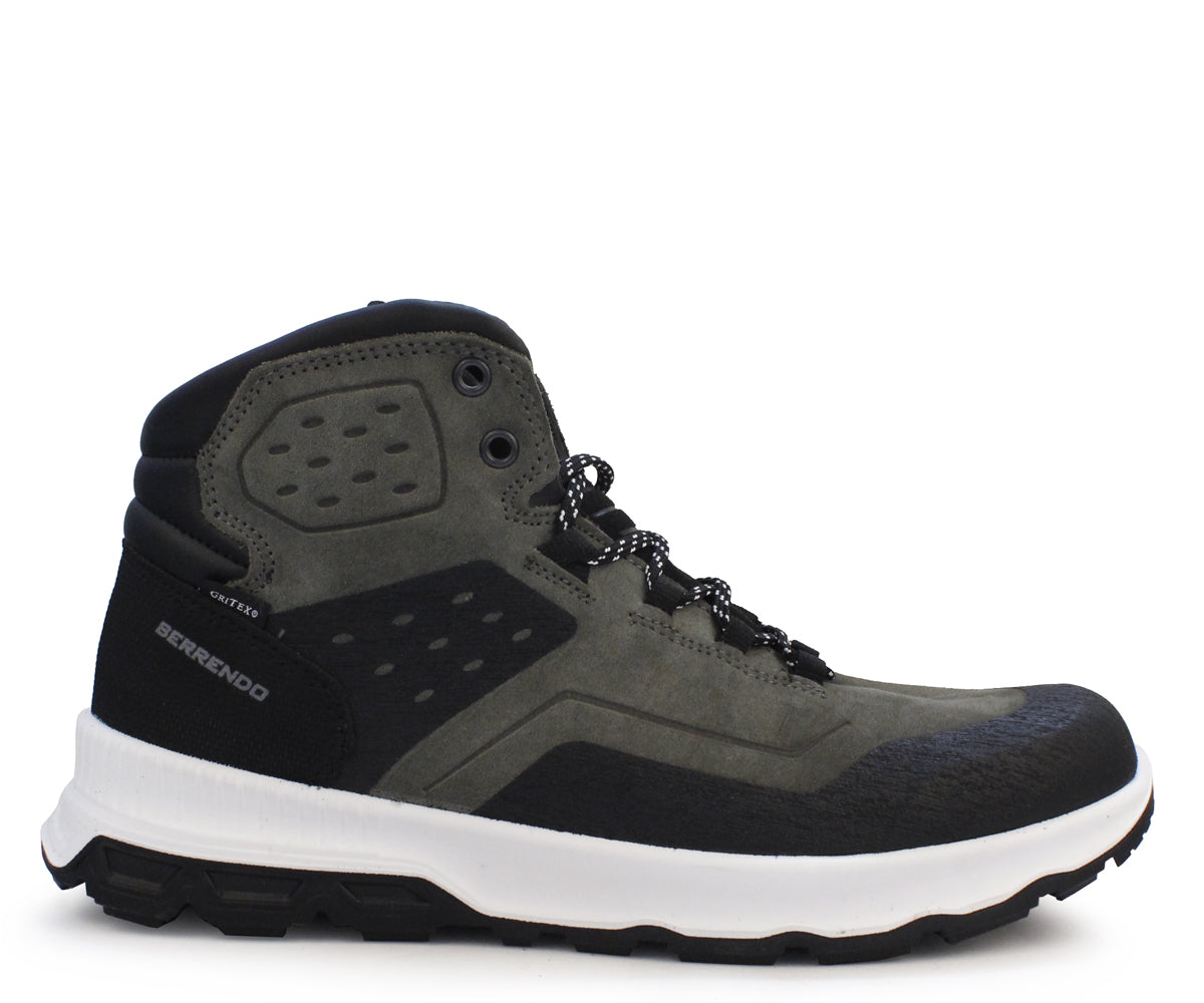 Bota Berrendo Hiking para Hombre BE-1480VER Verde