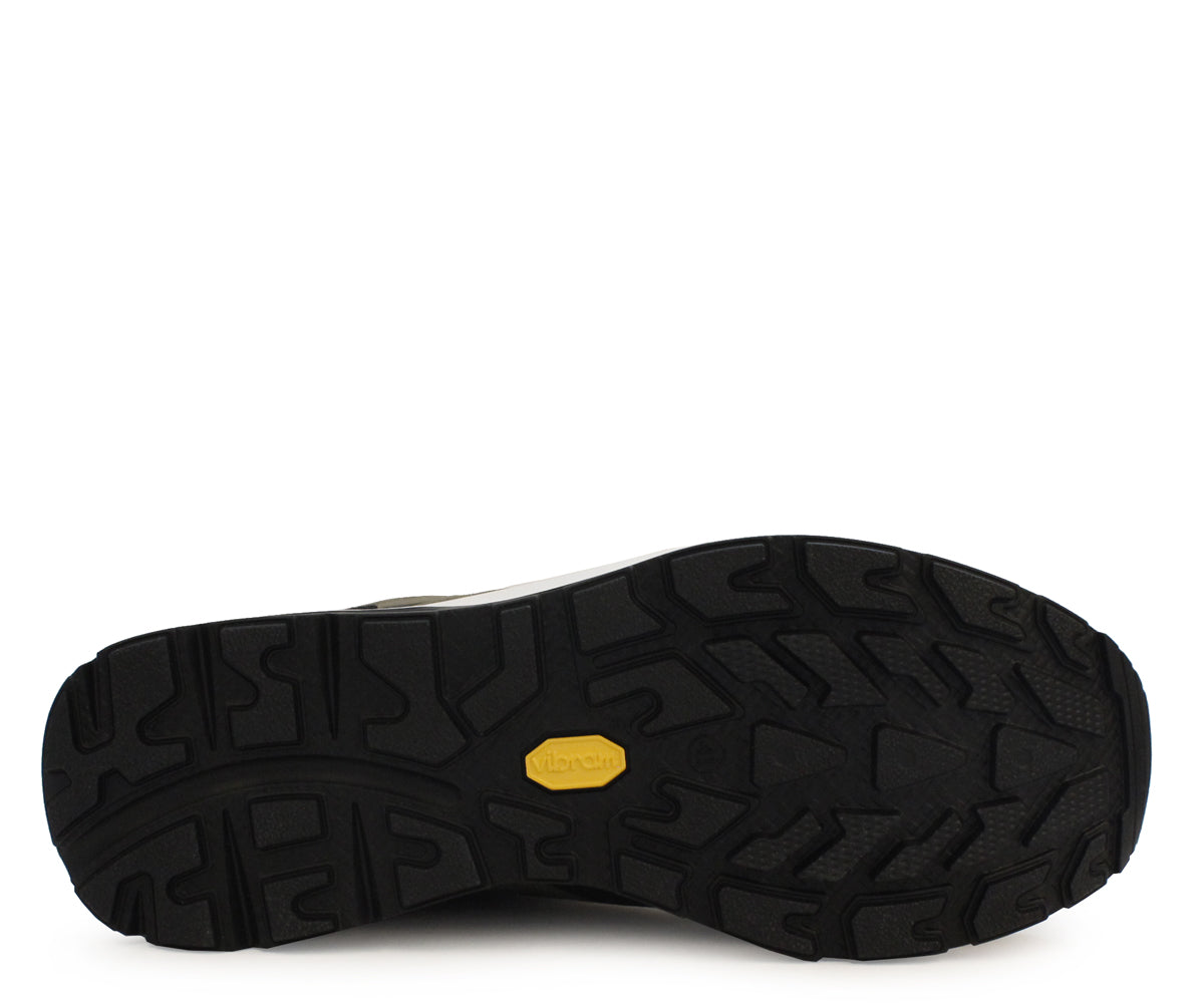Bota Berrendo Hiking para Hombre BE-1480VER Verde