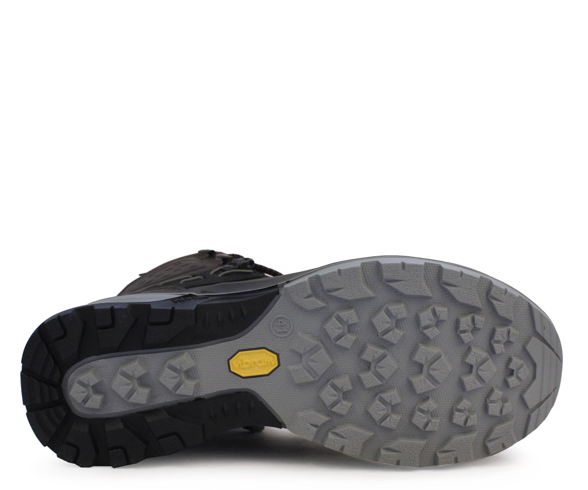Bota Berrendo Hiking BE-1497CAF Caballero Piel Cafe