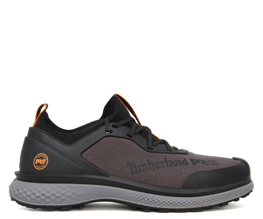 Tenis Industrial Timberland Pro TM-A28NWGR Para Caballero Gris