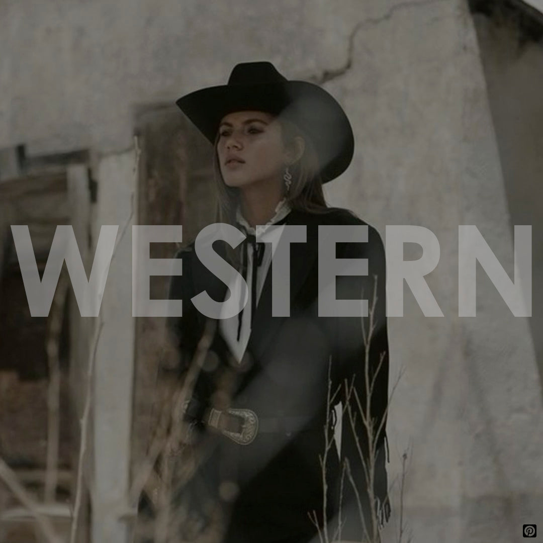 WESTERN DAMA