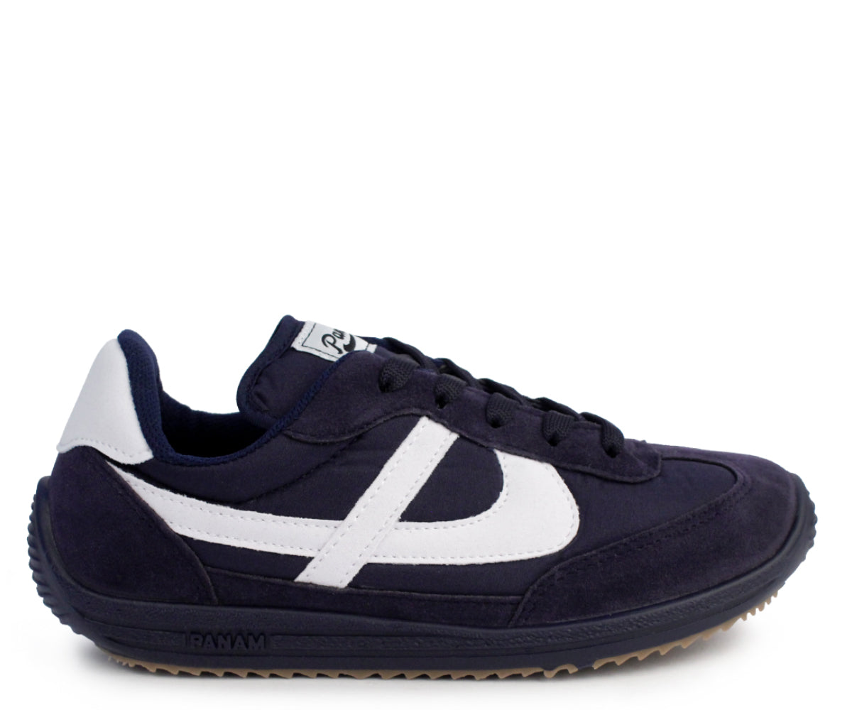 Tenis Panam Alfa Marino 00084-0092 (26-31)