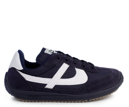 Tenis Panam Alfa Marino 00084-0092 (26-31)