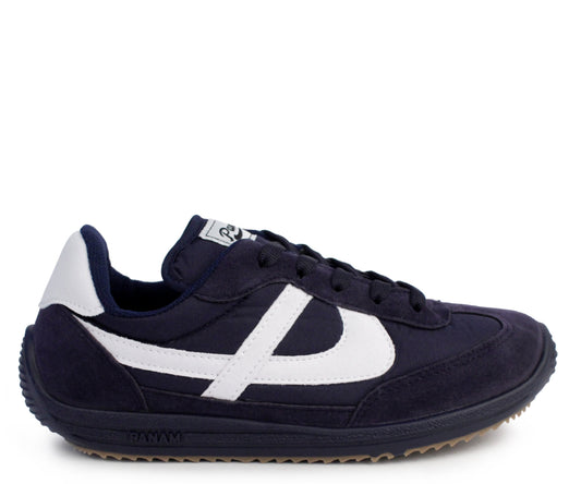 Tenis Panam Alfa Marino 00084-0092 (26-31)