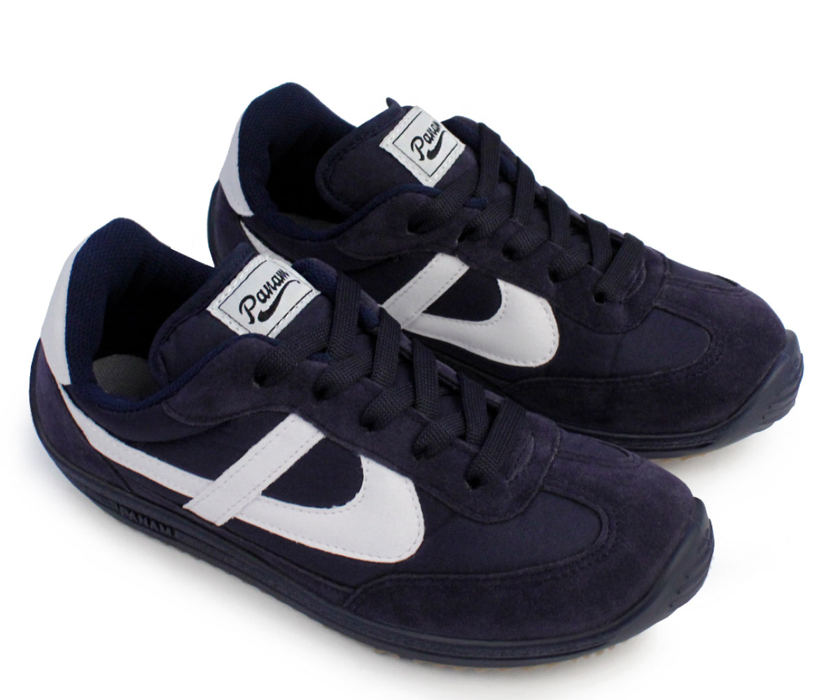 Tenis Panam Alfa Marino 00084-0092 (26-31)