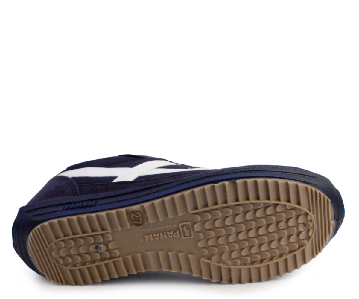 Tenis Panam Alfa Marino 00084-0092 (26-31)