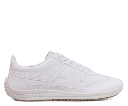 Tenis Panam Nieve Para Caballero 10051-0010 Blanco