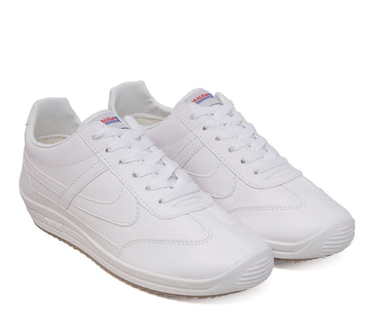 Tenis Panam Nieve Para Caballero 10051-0010 Blanco