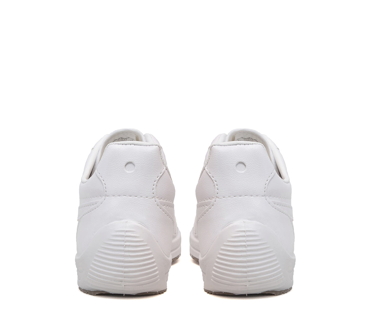 Tenis Panam Nieve Para Caballero 10051-0010 Blanco