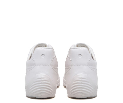 Tenis Panam Nieve Para Caballero 10051-0010 Blanco