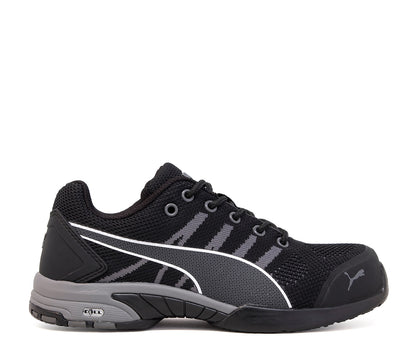 Tenis De Seguridad Puma Safety Para Dama PM-924NEGR