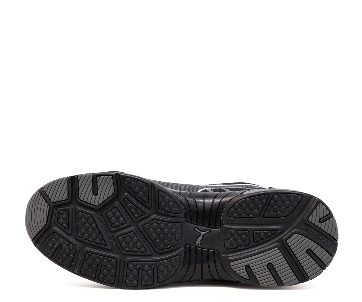 Tenis De Seguridad Puma Safety Para Dama PM-924NEGR
