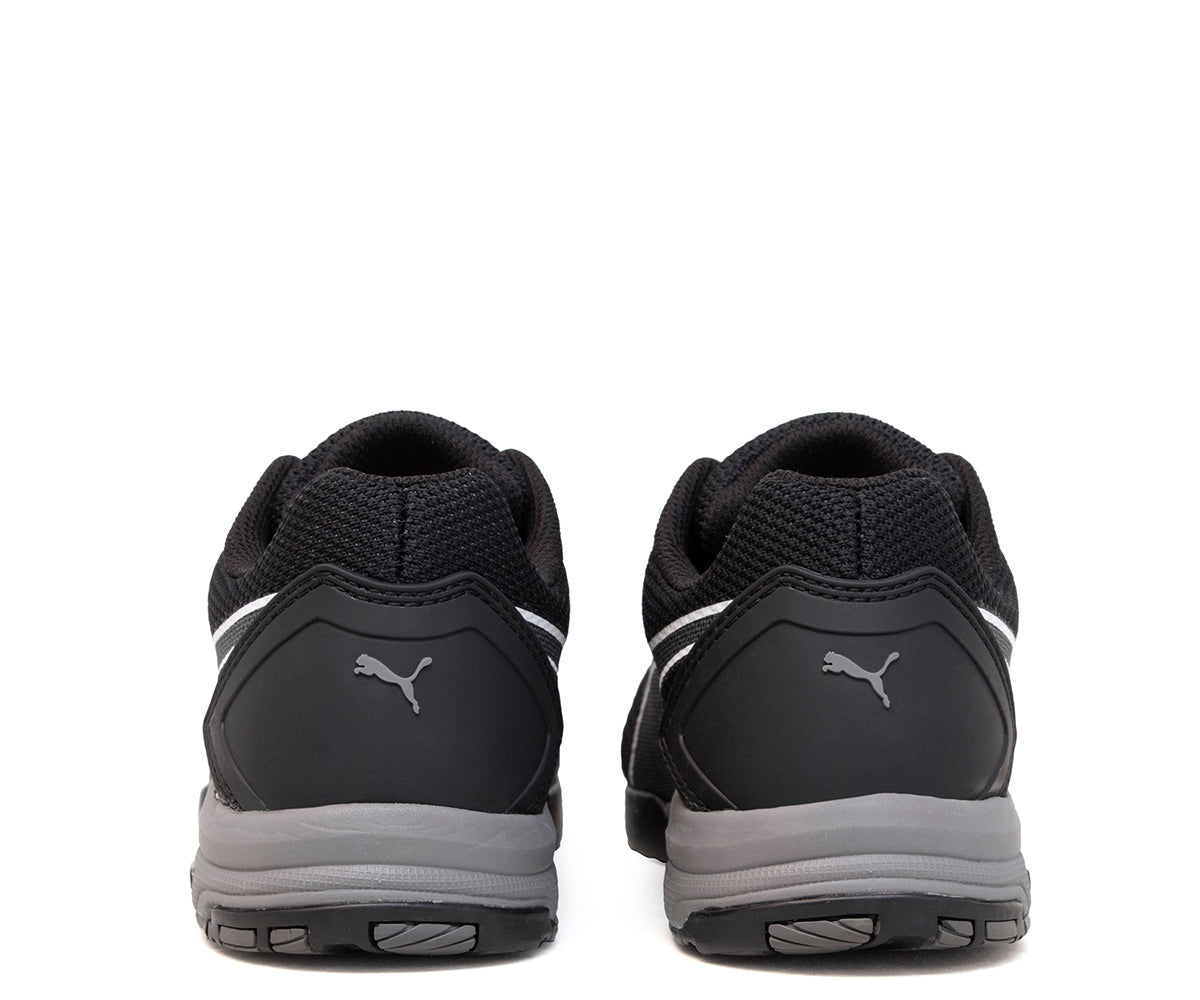 Tenis De Seguridad Puma Safety Para Dama PM-924NEGR