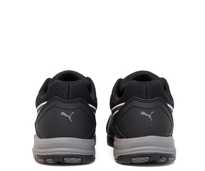 Tenis De Seguridad Puma Safety Para Dama PM-924NEGR
