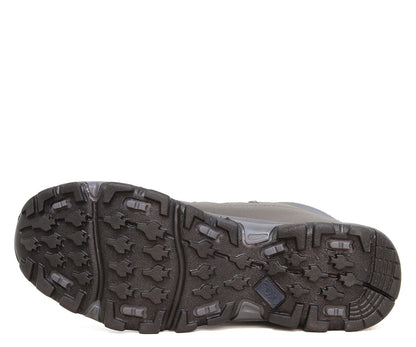 Bota De Senderismo Discovery Blackwood Para Caballero DS-1952GRI Gris