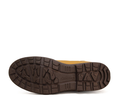 Bota De Senderismo Discovery Sarek Para Dama DS-2045MIE Miel